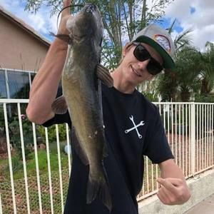 Meet your Posher, Jacob